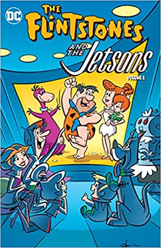 The Flinstones And The Jetsons